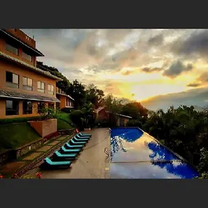 Hotel Poetree, Thekkady